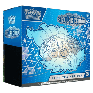 Stellarkrone Top-Trainer-Box