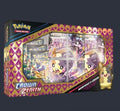 Zenit der Könige: Morpeko V-UNION Premium Playmat Collection