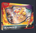 Lohgock ex Special Kollektion