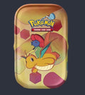 151 Mini Tin