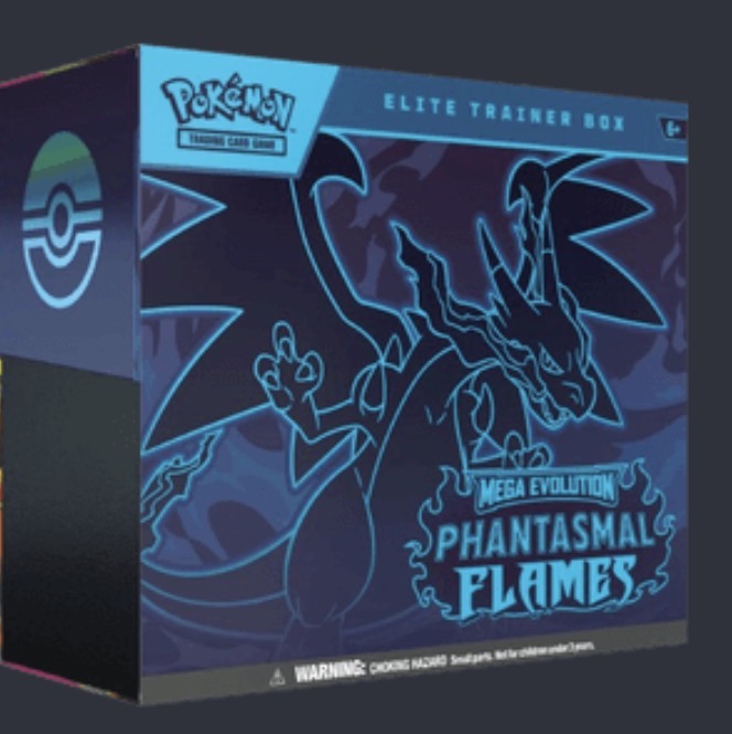 Fatale Flammen Top-Trainer-Box