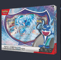 Delfinator ex Box