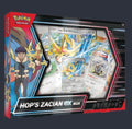 Hop-Zacian ex Box