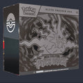Dunkelnacht Top-Trainer-Box