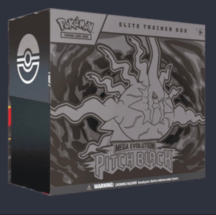 Dunkelnacht Top-Trainer-Box