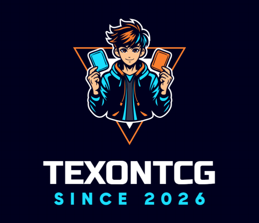 TexonTCG